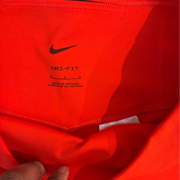 Nike Dri Fit Leggings - Picture 7 of 7